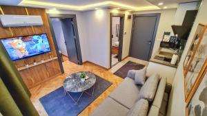 letstay sweet home mint