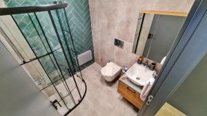 letstay sweet home mint