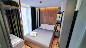 letstay sweet home mint