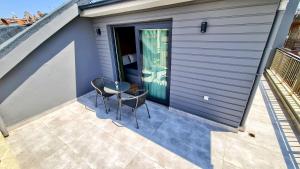 letstay sweet home mint