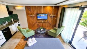 letstay sweet home mint