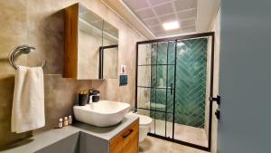 letstay sweet home mint