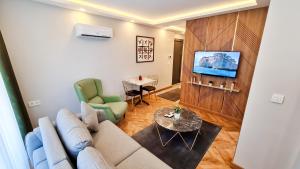 letstay sweet home mint