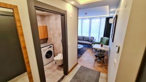 letstay sweet home mint