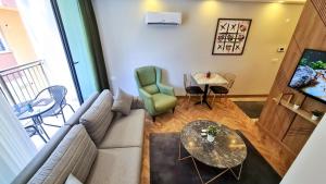 letstay sweet home mint