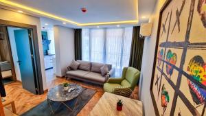 letstay sweet home mint