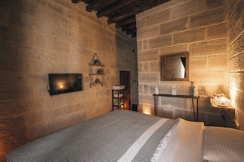 saliche cappadocia cave suites