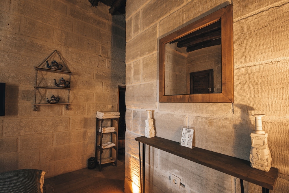 saliche cappadocia cave suites