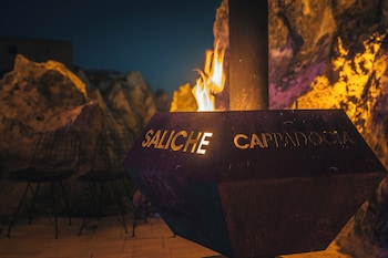 saliche cappadocia cave suites