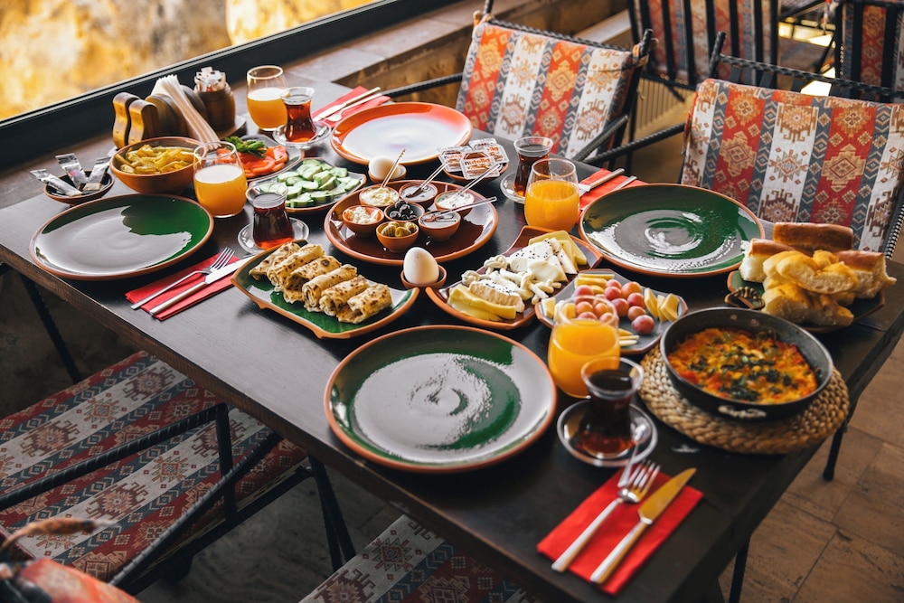 saliche cappadocia cave suites