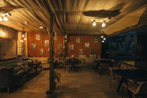 saliche cappadocia cave suites