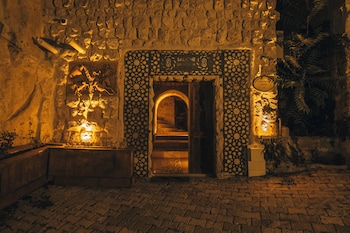 saliche cappadocia cave suites