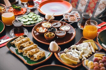 saliche cappadocia cave suites