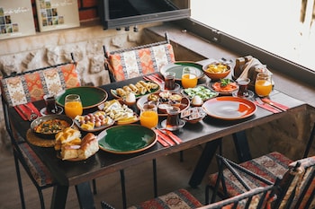 saliche cappadocia cave suites