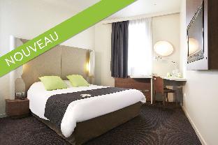 Campanile Nature - Marne La Vallée Chelles - Villepinte,Chelles>>Chatres,3 star