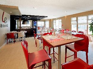 Campanile Nature - Marne La Vallée Chelles - Villepinte,Chelles>>Chatres,3 star