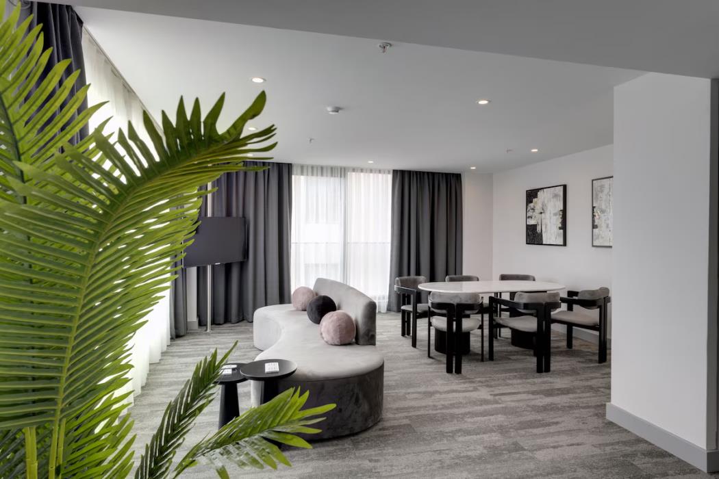 pera bosphorus hotel