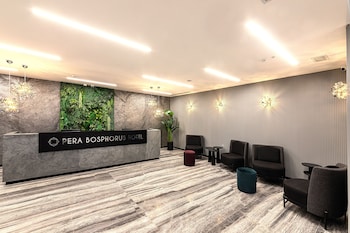 pera bosphorus hotel