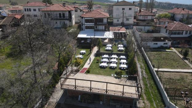 bedirbey konak hotel