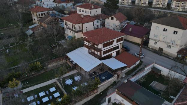 bedirbey konak hotel