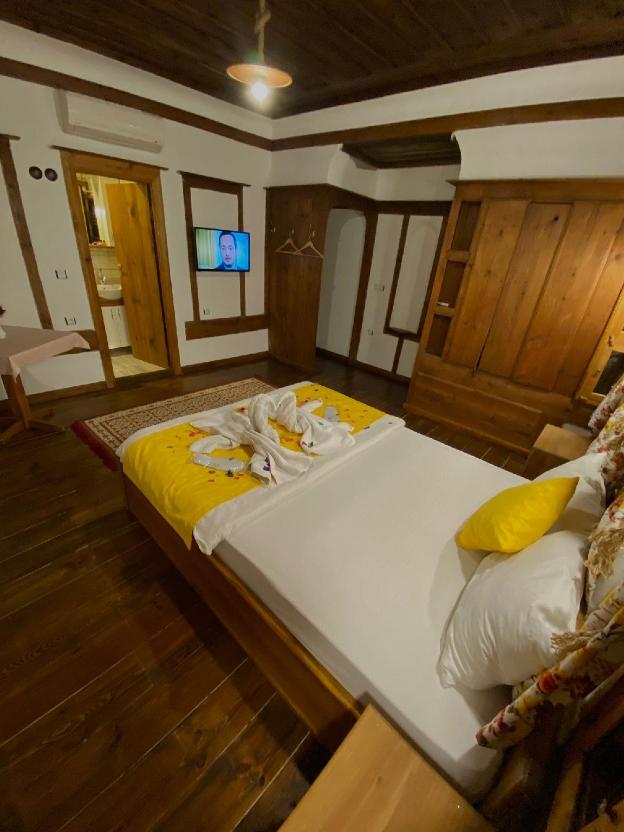 bedirbey konak hotel