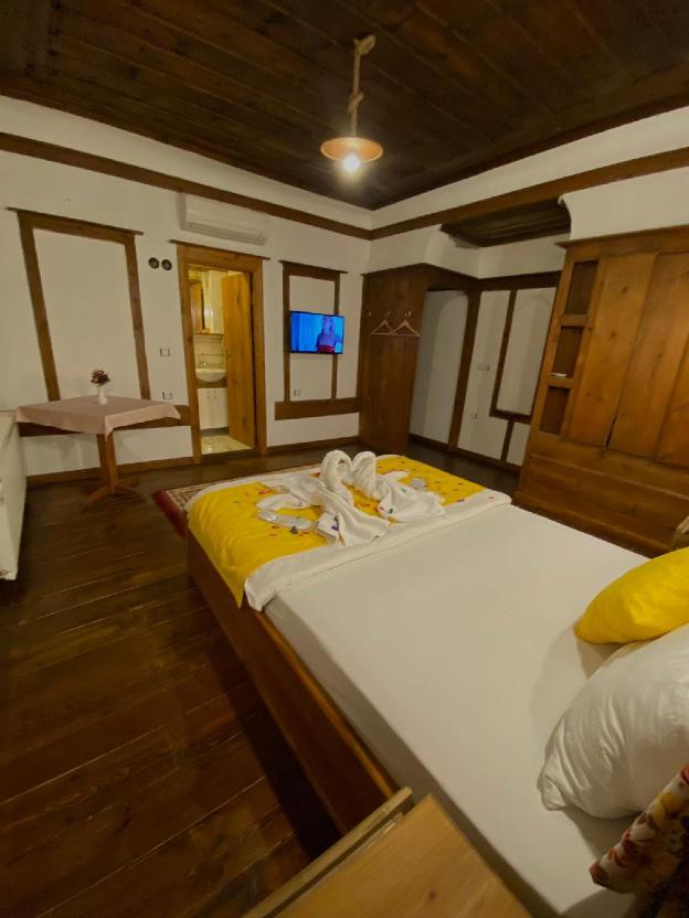 bedirbey konak hotel