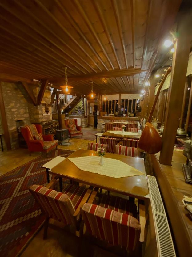 bedirbey konak hotel