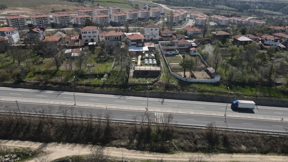 bedirbey konak hotel