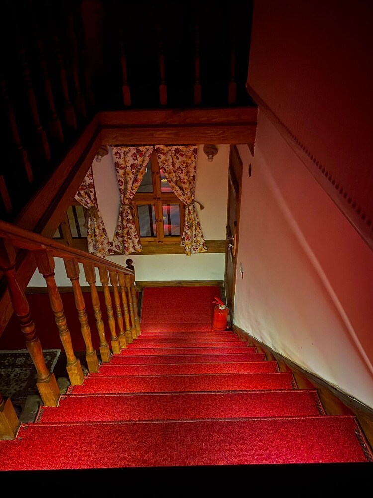 bedirbey konak hotel