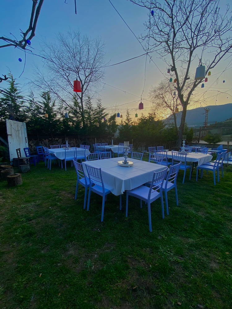 bedirbey konak hotel