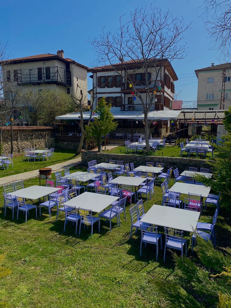bedirbey konak hotel