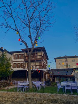 bedirbey konak hotel