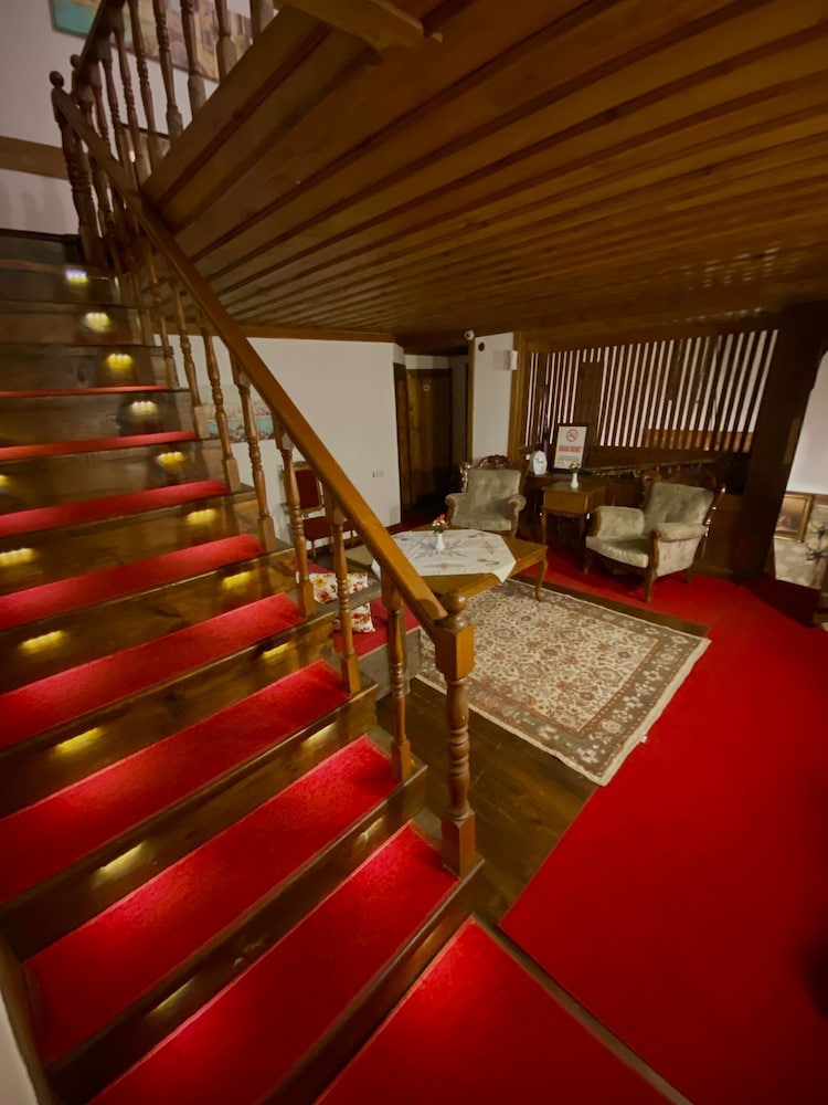 bedirbey konak hotel