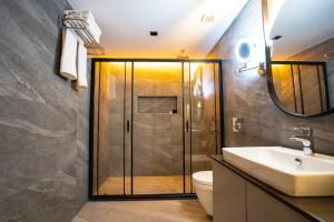 antalya suite hotel and spa