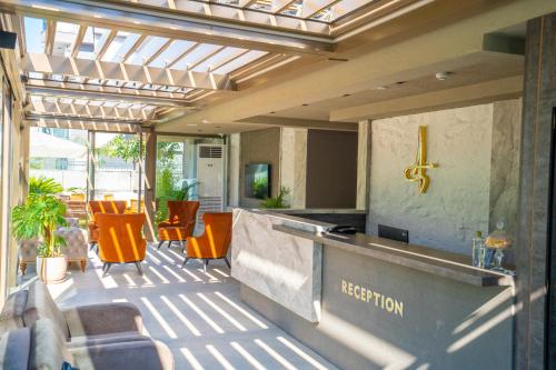antalya suite hotel and spa