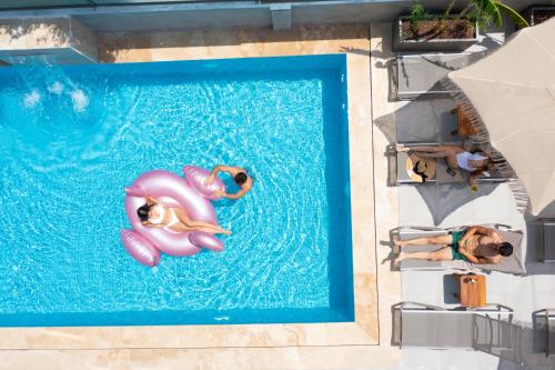 antalya suite hotel and spa