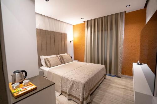 antalya suite hotel and spa