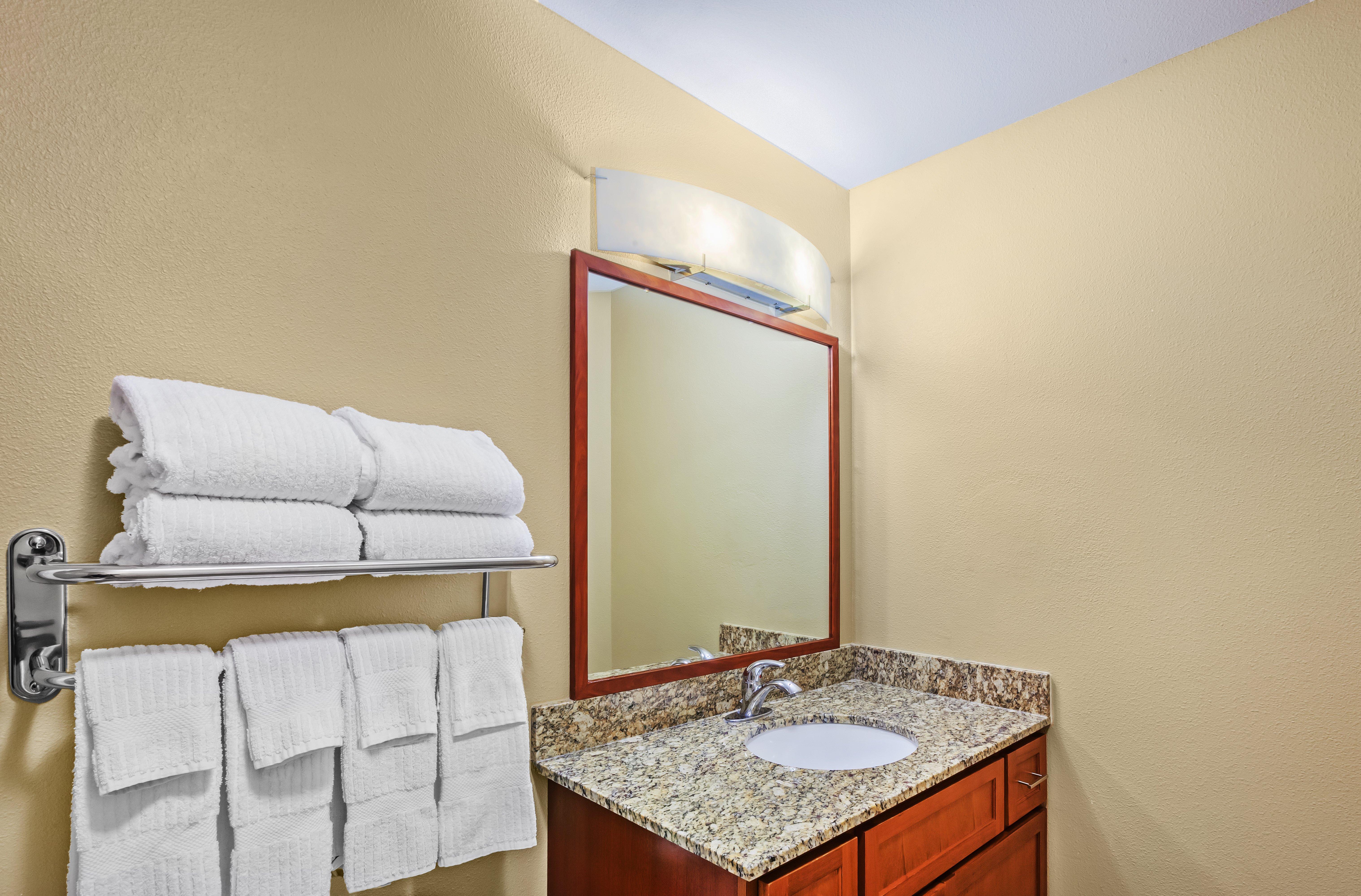 candlewood suites el paso north by ihg
