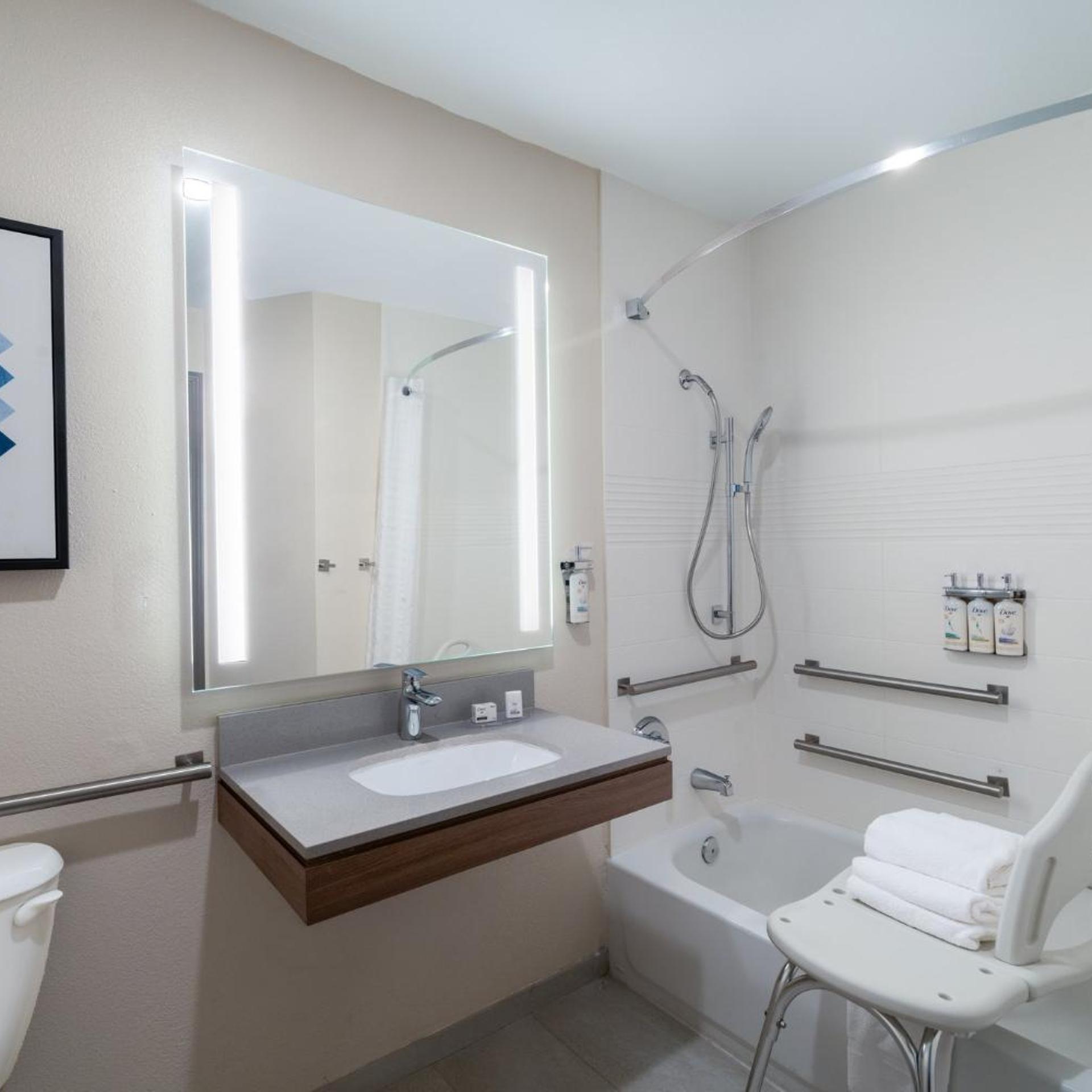 candlewood suites el paso north by ihg
