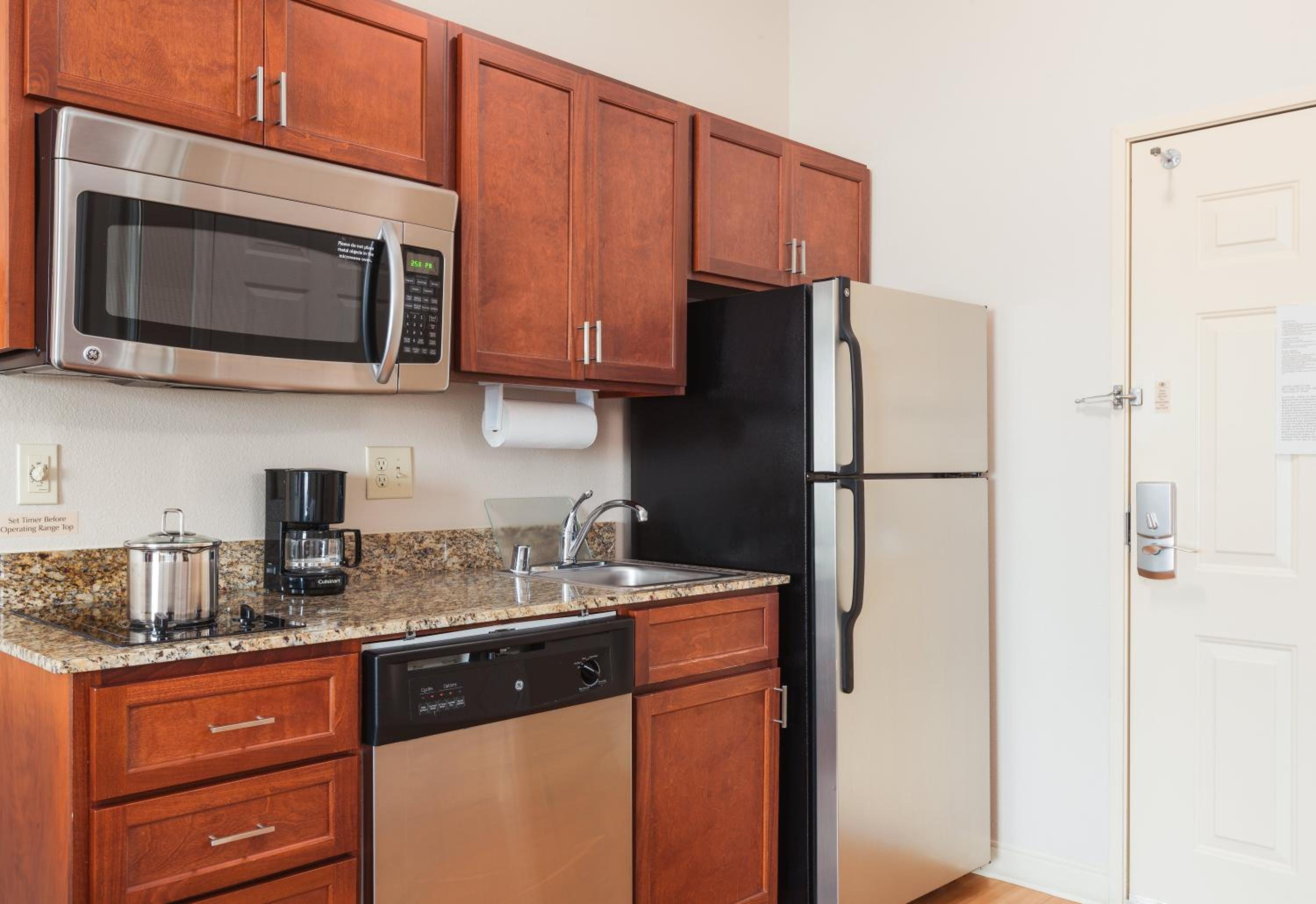 candlewood suites el paso north by ihg