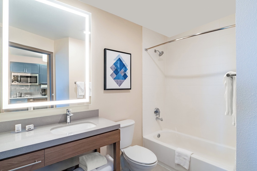 candlewood suites el paso north by ihg