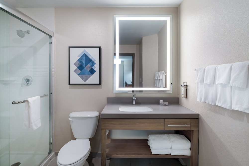 candlewood suites el paso north by ihg