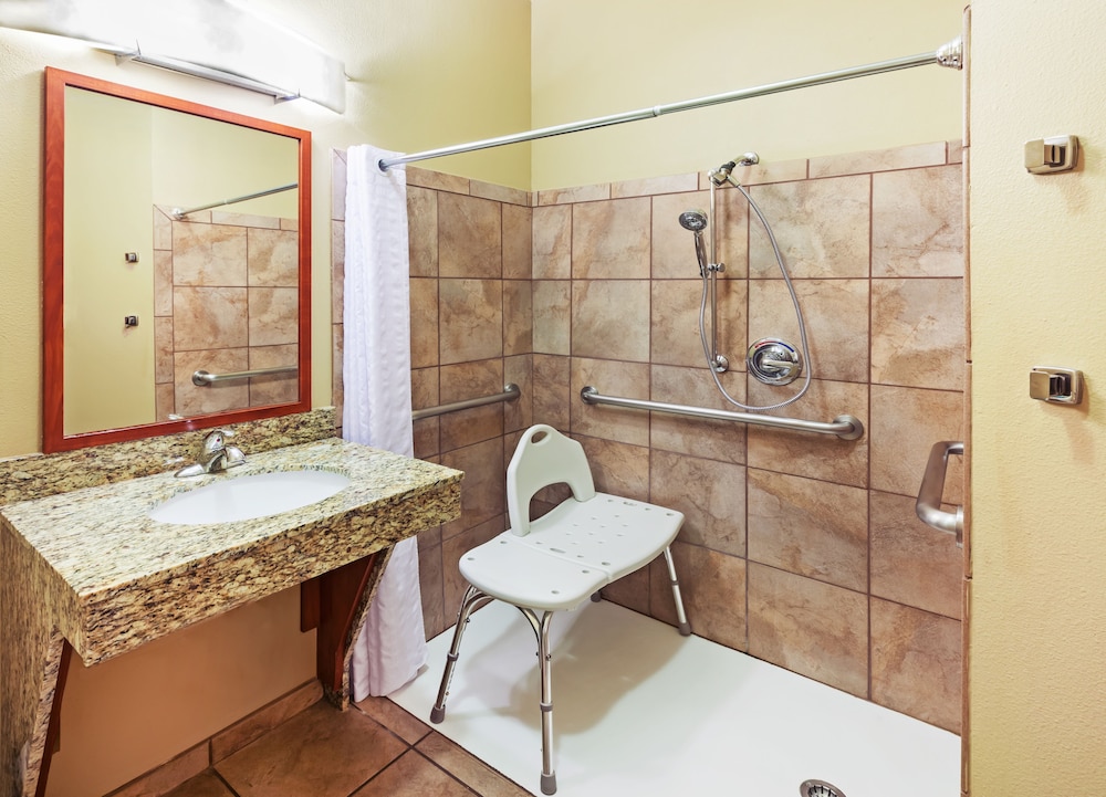 candlewood suites el paso north by ihg