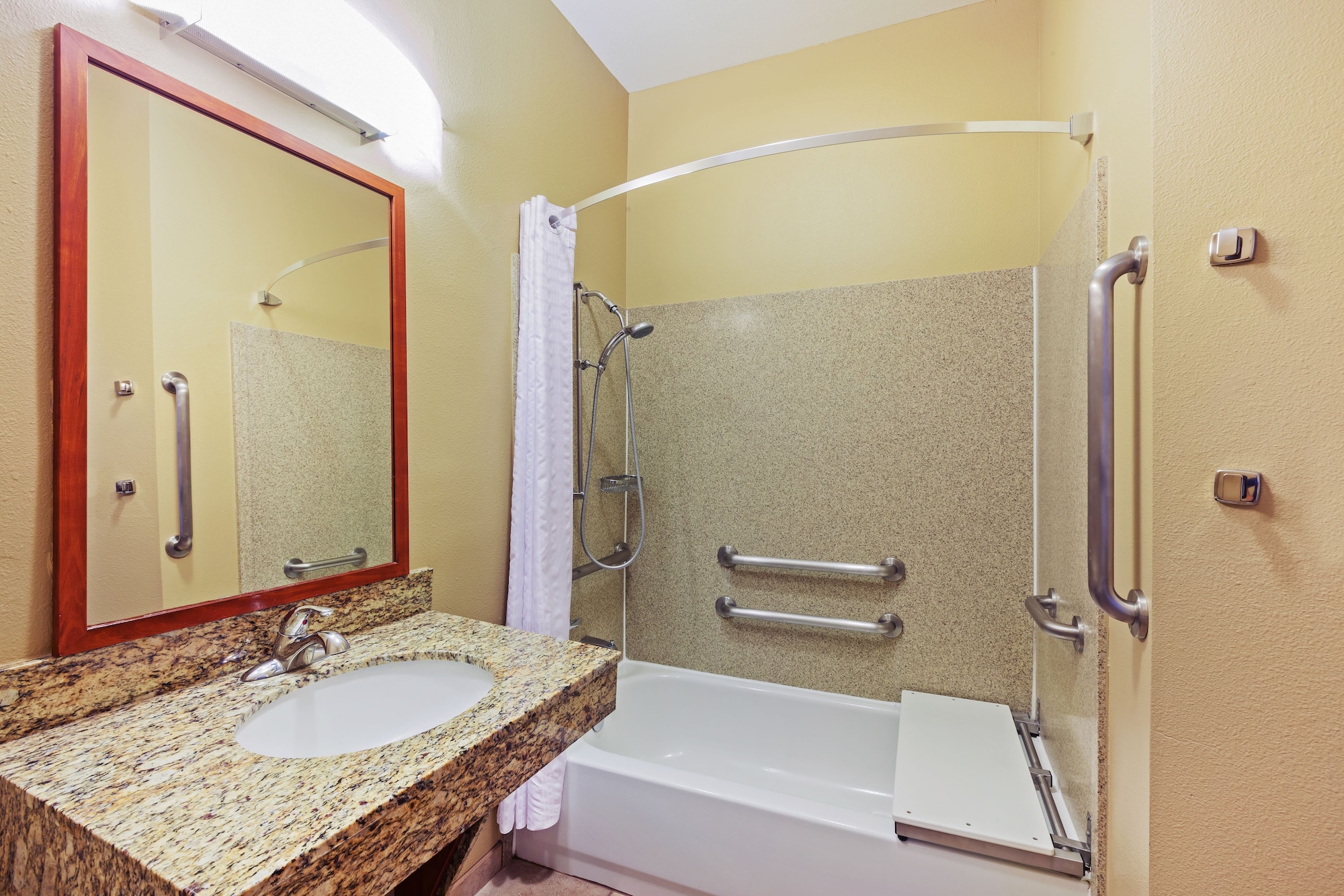 candlewood suites el paso north by ihg