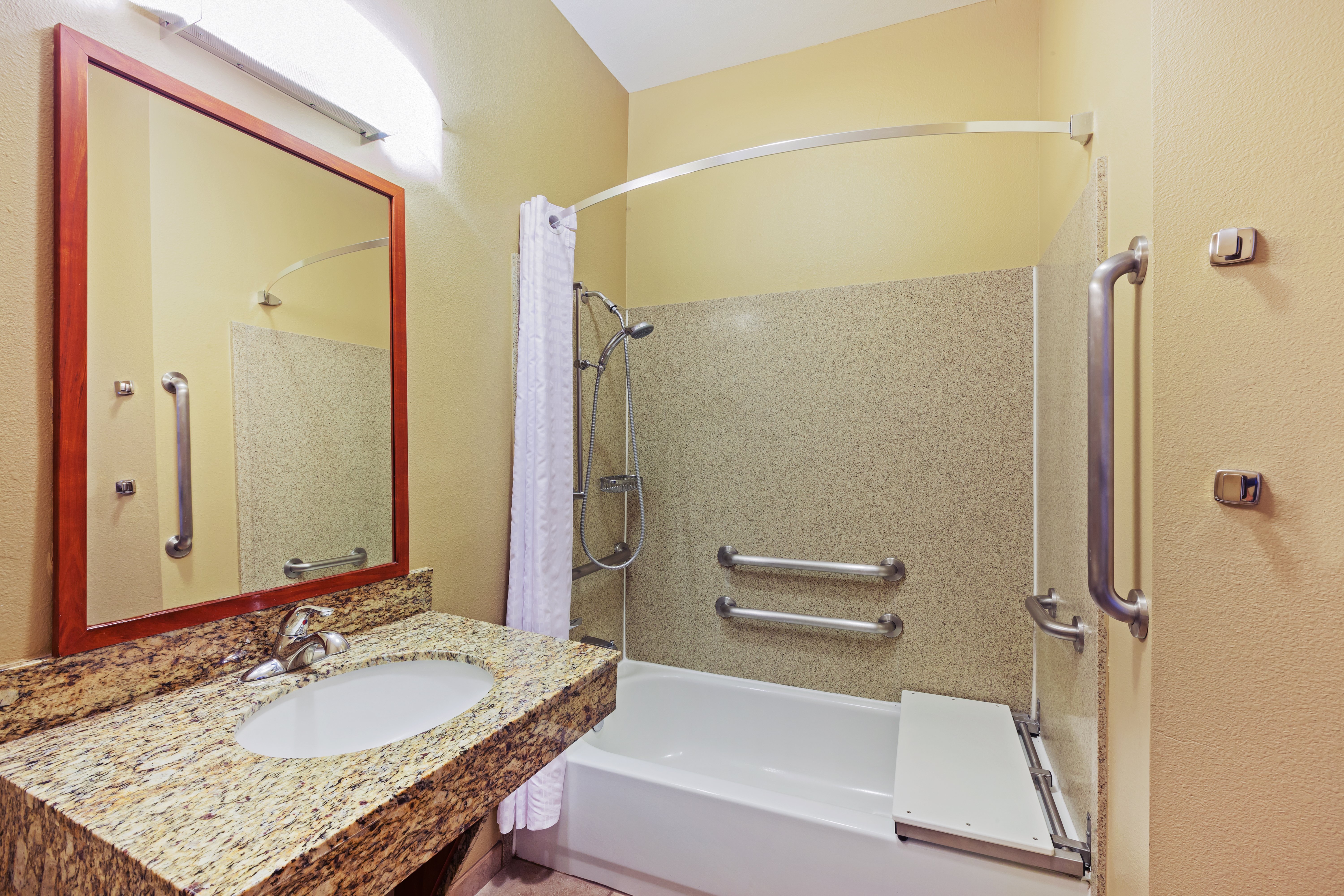 candlewood suites el paso north by ihg