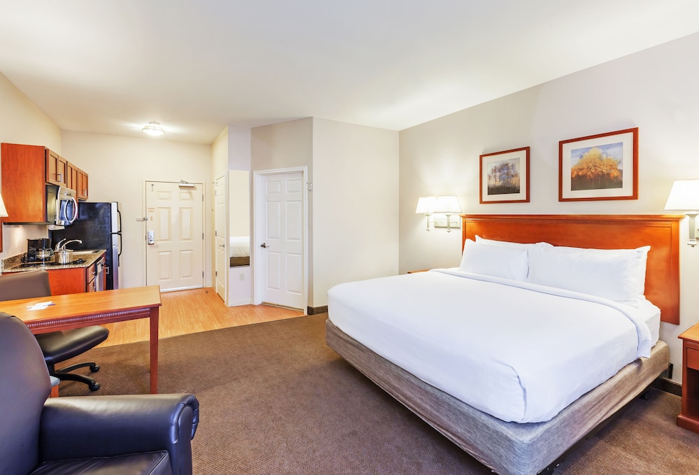 candlewood suites el paso north by ihg