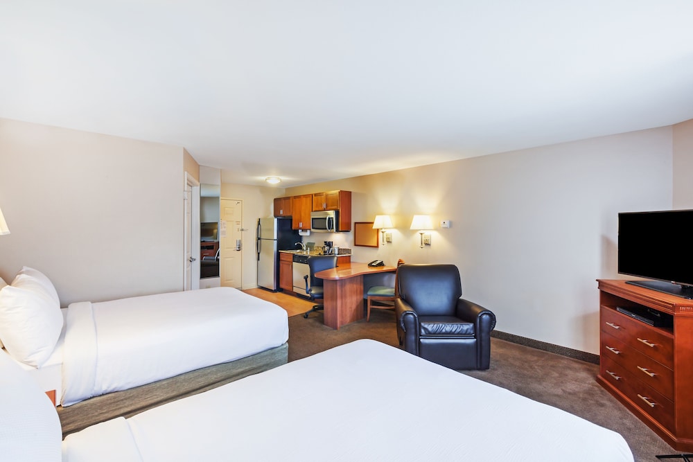 candlewood suites el paso north by ihg