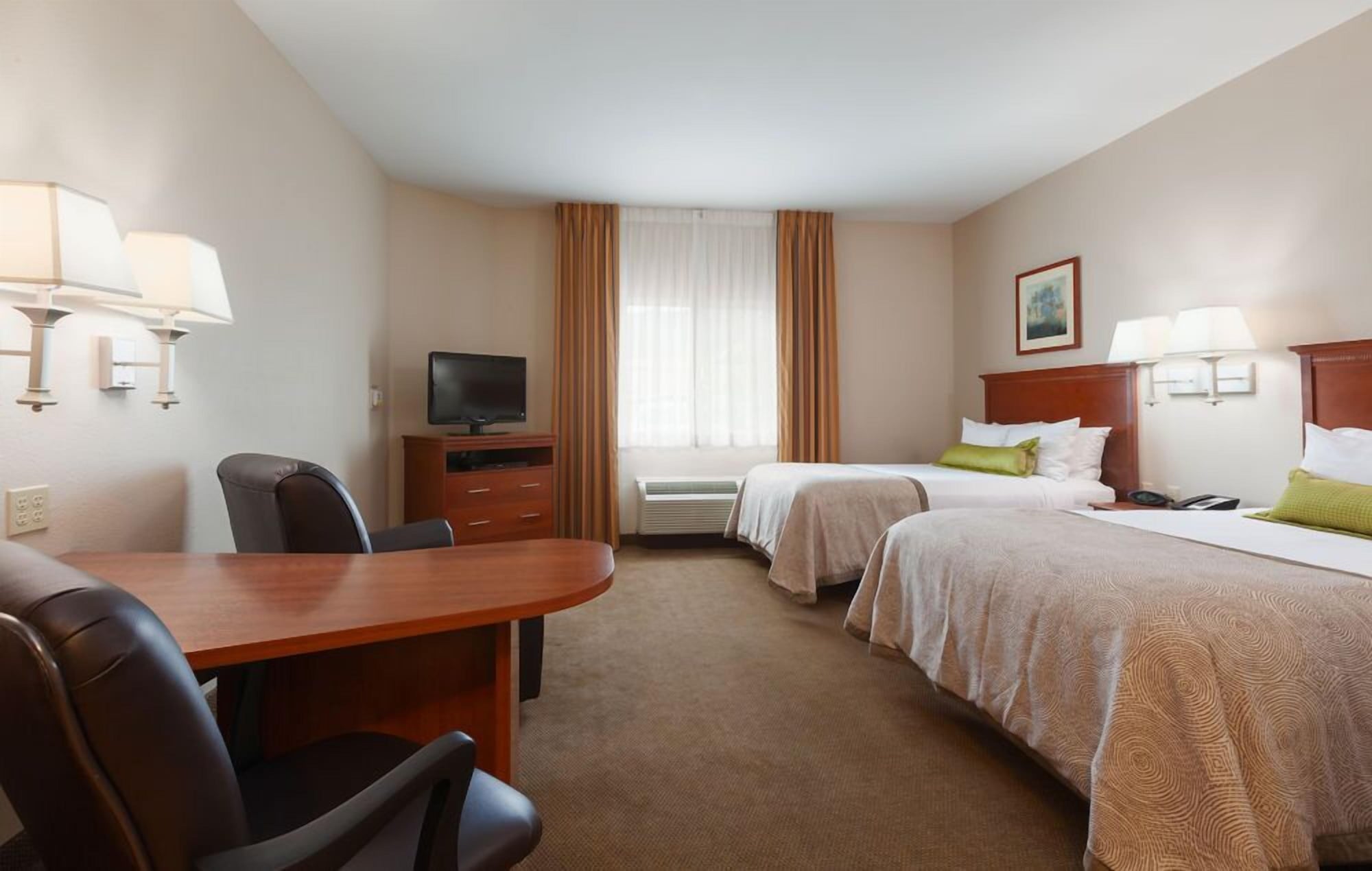 candlewood suites el paso north by ihg