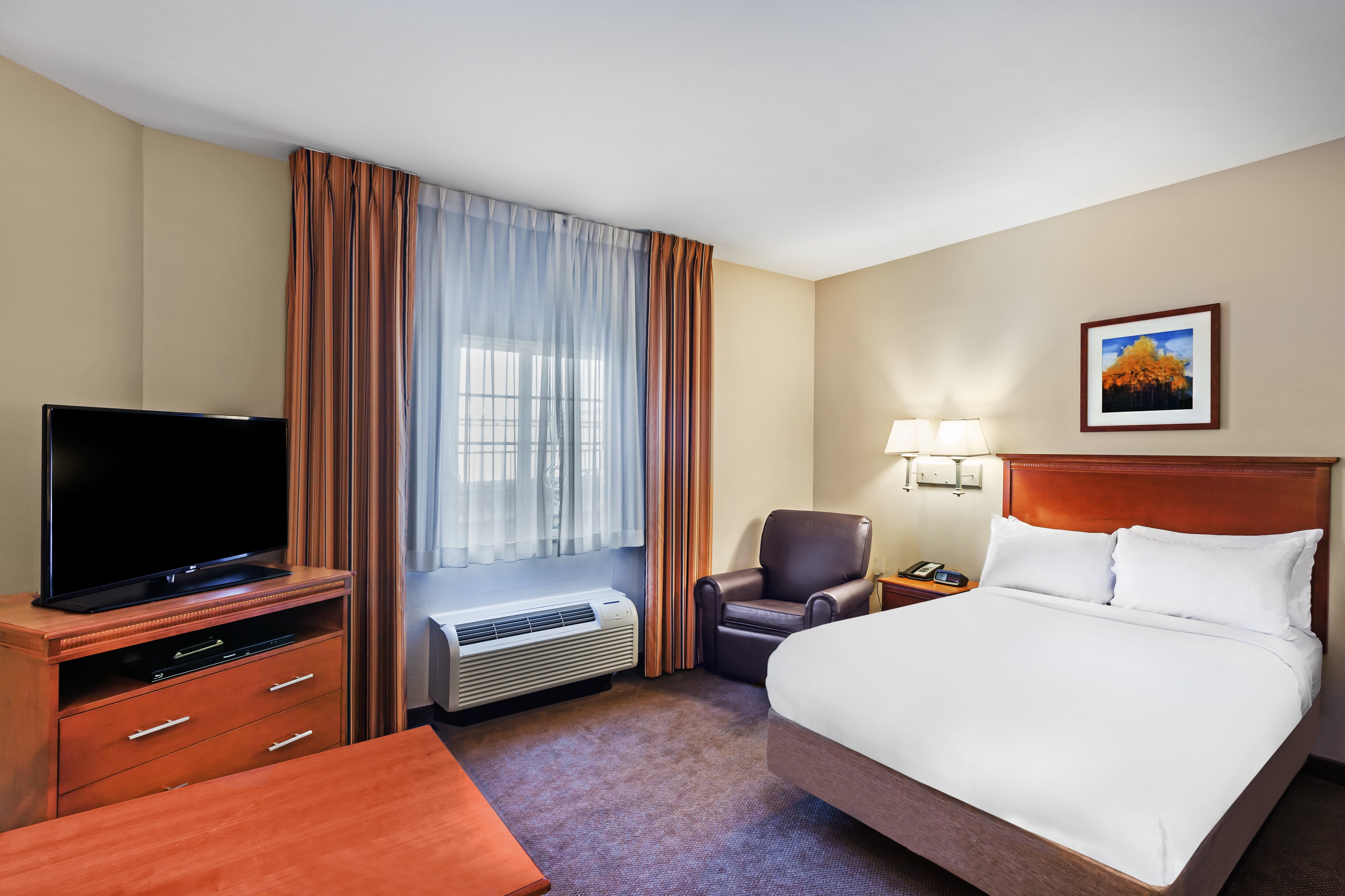 candlewood suites el paso north by ihg