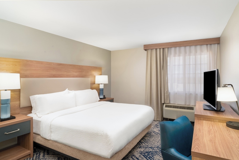 candlewood suites el paso north by ihg